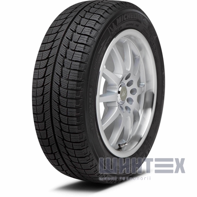 Michelin X-Ice XI3 + 255/50 R19 107H XL